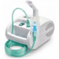 Компактный компрессорный ингалятор для детей и взрослых Little Doctor LD-221C